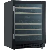 CATA Vi 59082 Bk Vinkøleskab
