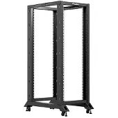 Lanberg Or01-6032-b Rackskab