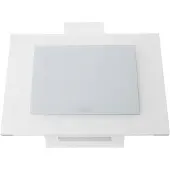 Maan Vertical Pg 60 Cm Dekorativ Emhætte