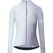 Q36.5 Gregarius Hybrid Big Fade Langærmet Trøje