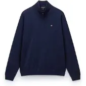 Napapijri Damavand 4 Halv Lynlås Sweater