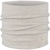 Buff Merino Heavyweight Nakkevarmer