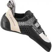 La Sportiva - Klatresko - Katana Laces W White/Black til Unisex - Størrelse 36 - Hvid