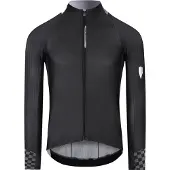 Q36.5 Gregarius Hybrid Collar Fade Langærmet Trøje