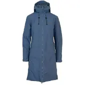 Neversecond Seq Ii Winter Rain Jakke