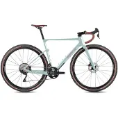 Bh Gravelx Evo 5.0 At Grx 820 2026 Gravelcykel