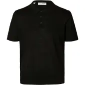 Selected Bluser & t-shirts 'SLHTown' sort