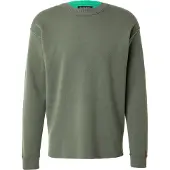 Scotch & Soda Merino Double Face Trøje