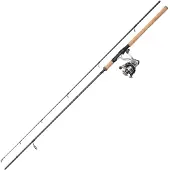 Dam Impressa Classic Spindende Combo