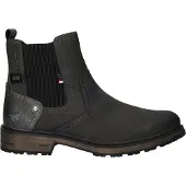 Mustang Boots antracit