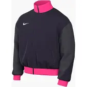 Nike Academy Pro 24 Sweatshirt Med Lynlås
