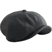 Next Hue grå