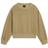 Vans Sweatshirt 'Got Your Back' oliven