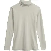 Mela London Shirts 'Anchal' pastelgrøn