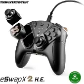 Thrustmaster Eswap X 2 H.E.A.R.T. Pro Controller (Xbox / PC) - Controller