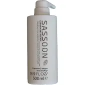 Sassoon Illuminating Restore Hårmaske 500 ml