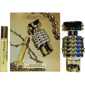 Paco Rabanne Fame Vapo Set 60ml Eau De Parfum