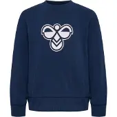 Hummel Sæt marin / natblå