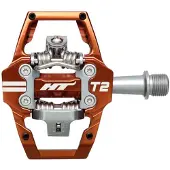 HT Components T2 Pedaler