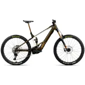 Orbea Wild M-ltd 29´´ Xtr M9260 12s 2026 Elektrisk Mtbcykel