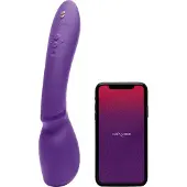 We-vibe Wand 2 Purple