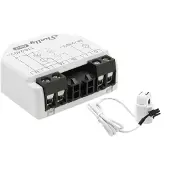 Shelly · Unterputz · EM Gen3 · inkl. 1x 50A Klemme