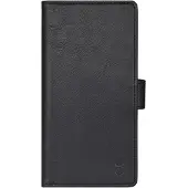 Gear mobilcover Samsung A36 5G sort