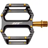 HT Components Ar09 Titanium Axle Pedaler