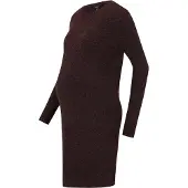 Vero Moda Doffy Maternity Kjole Med Lange ærmer