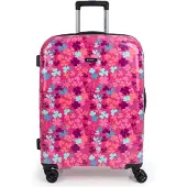 Gabol Clover-medium Kuffert Med Hjul