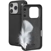 SBS Instinct iPhone 17 Pro taske - sort