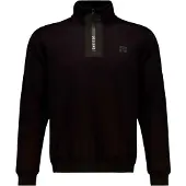 Deeluxe Timotey Halv Lynlås Sweatshirt