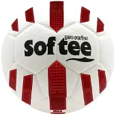 Softee Max Hybrid Fodbold
