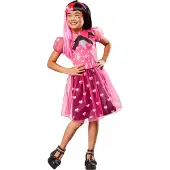 Monster High Draculaura kostume