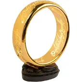 Grupo Erik - The One Ring Lamp - Lampe