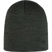 Buff Merino Midweight Beanie