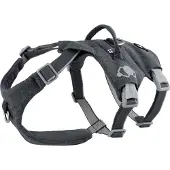 Hurtta Safeguard Harness Eco - Blackberry - 55-70 cm