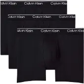 Calvin Klein Lv00nb4410 Brief Boxers 3 Enheder