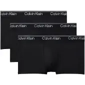 Calvin Klein Underwear Boksershorts 'LV000NB4409 - Intimo' sort