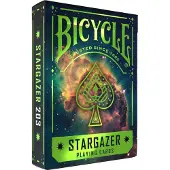 Quint Stargazer 203 Bicycle-kort