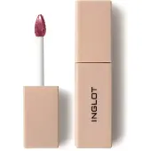 INGLOT Laeber LiglossFlydende læbestift SPF50+ Berry Crumble 3.5 ml ()