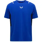 Castore Apex T-shirt Med Korte ærmer