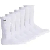 Lacoste Sokker hvid