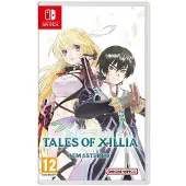 Nintendo Games Switch Tales Of Xillia Remastered