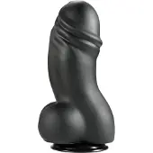 Vuxen Inferno Fat Boys Dildo 24 cm