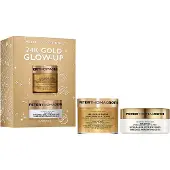 Peter Thomas Roth 24K Gold 2-Piece Kit Ansigtsplejesæt 1 stk.