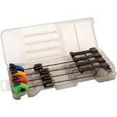 Fox International Mk3 Swinger 4 Rod Set Svingerindikator