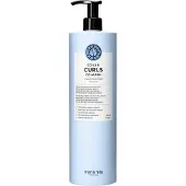 Maria Nila Coils & Curls Co-Wash Balsam 1.000 ml