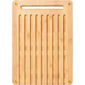 Fiskars 1059230, Rektangulær, Bamboo, Bamboo, Monokromatisk, Finland, 270 mm