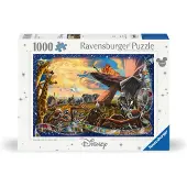 Ravensburger 12000321 puzzle